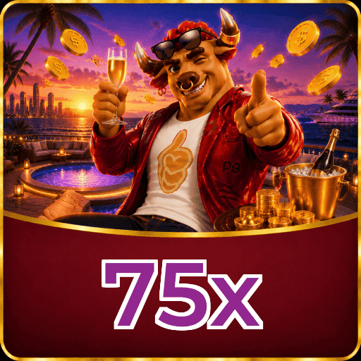 Cash Out 75x