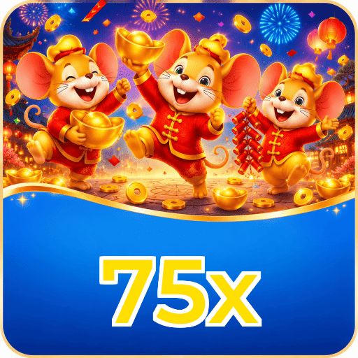 Loteria 75x - Mega-Sena online
