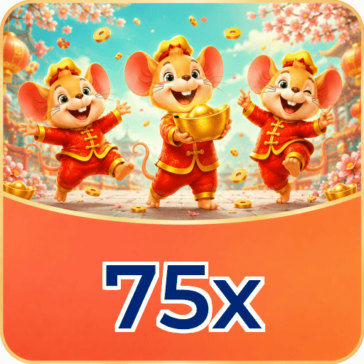75x Certificado eCOGRA - Jogos Justos Auditados