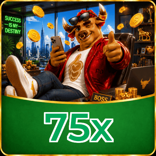 Telegram 75x - Suporte Prioritário 24/7