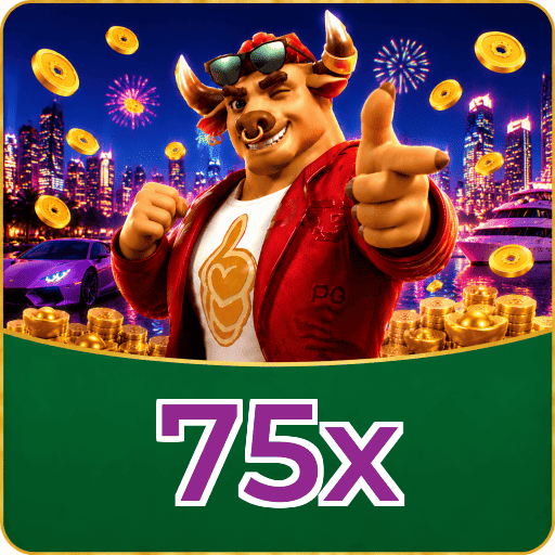75x Licenciado Curaçao - Segurança SSL 256-bit