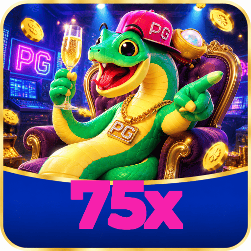 75x Logo 3