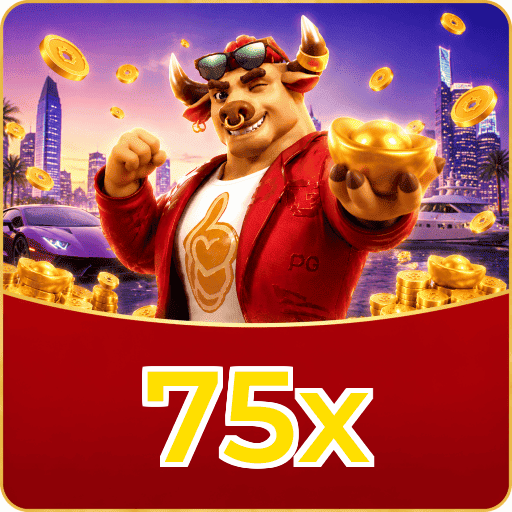 Slots 75x - Giros Grátis Diários